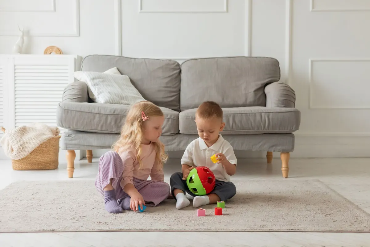 7 Kid-Friendly Challenge Ideas That Are Safe for Ages 4–8