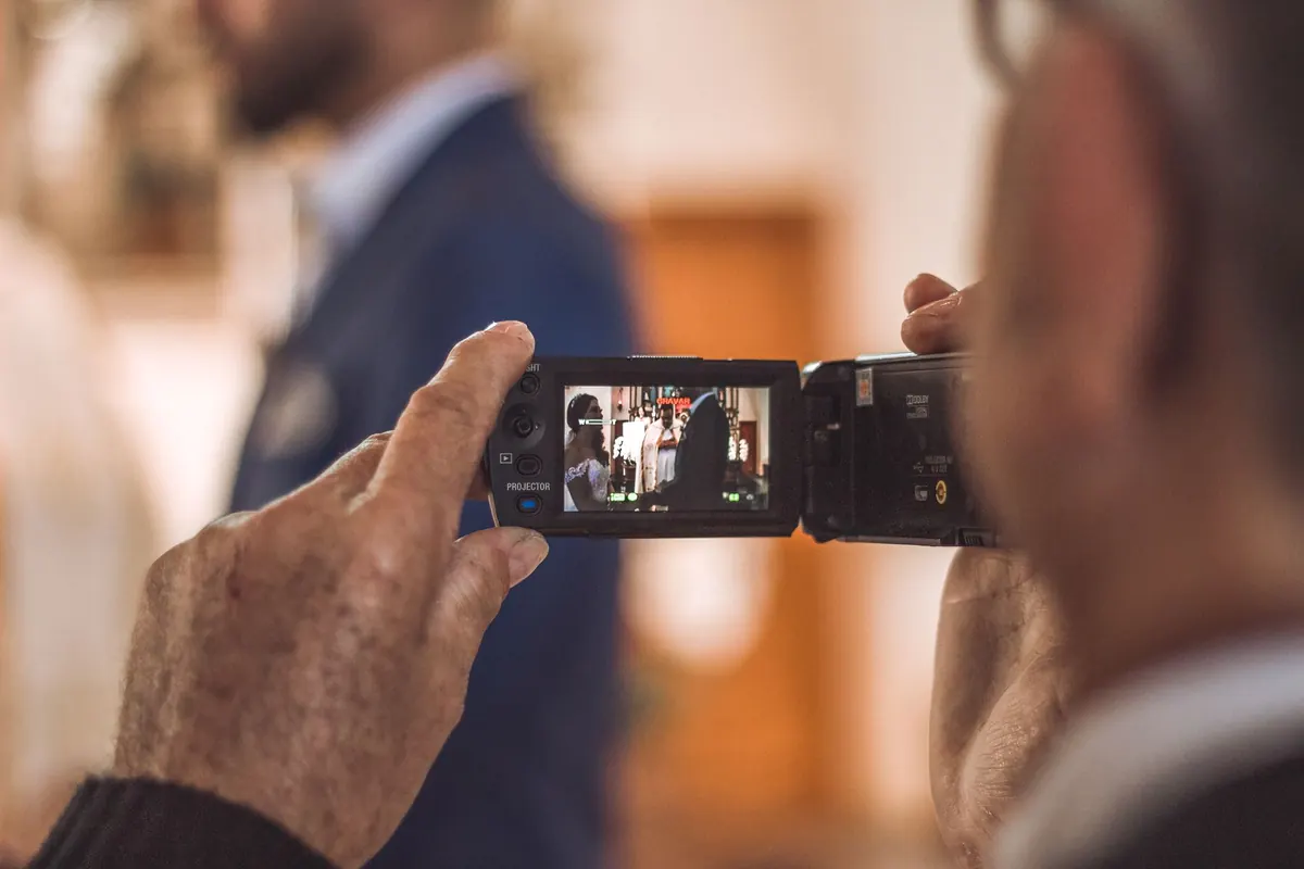 How to Start a Family Vlog: A Beginner's Guide to Gear, Lighting, and Editing