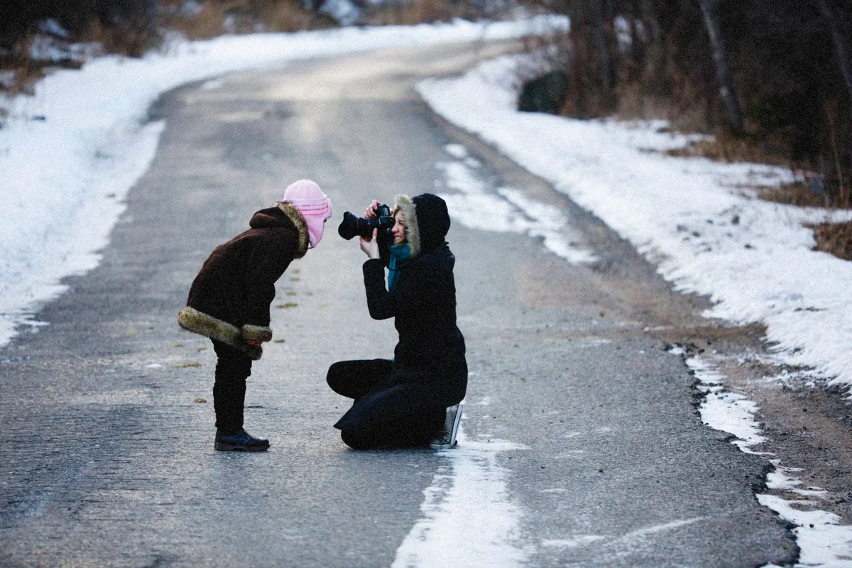 Parenting on Camera: Common Mistakes New Family Vloggers Make